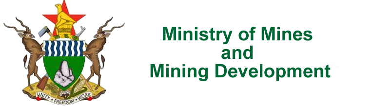 Ministry of Mines and Mining Development